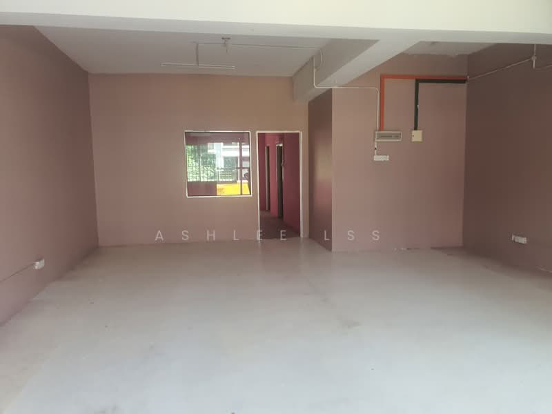 Kedai / Pejabat untuk Dijual di Shah Alam (Selangor) - Ashlee LSS - Interior - PropertyGuru.com.my