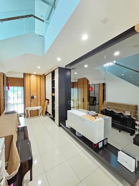 Rumah Berkembar untuk Dijual di Taman Molek (Johor Bahru) - Yuki Cheng - PropertyGuru.com.my