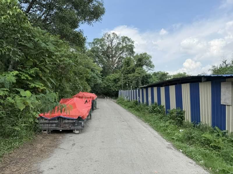 Agricultural Land for Rent in Bandar Bukit Puchong 2 (Puchong) - Igen Mak - Exterior - PropertyGuru.com.my