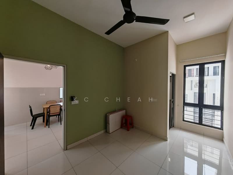 2-storey Terraced House for Rent in Shah Alam (Selangor) - KC Cheah - Interior - PropertyGuru.com.my