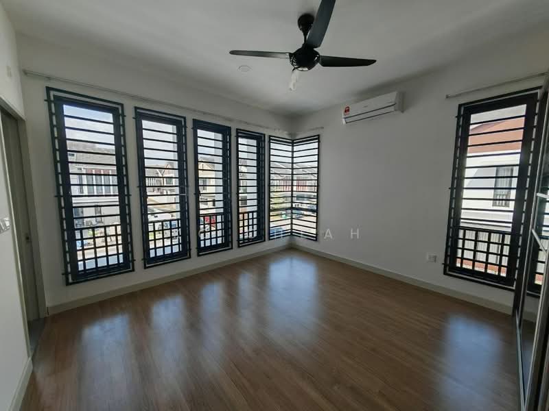 2-storey Terraced House for Rent in Shah Alam (Selangor) - KC Cheah - Interior - PropertyGuru.com.my