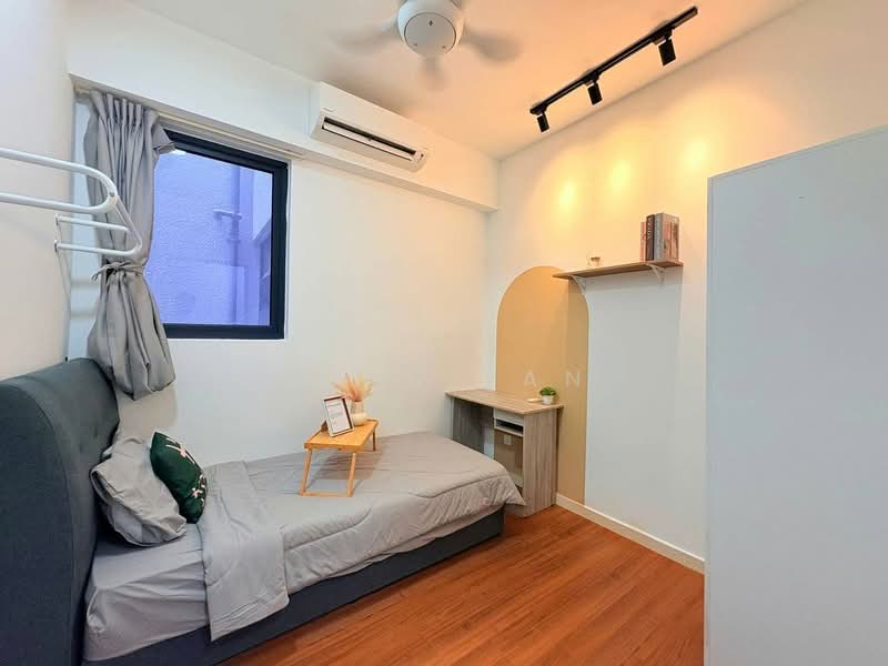 Service Residence for Rent at M Vertica - John Tan - Bedroom - PropertyGuru.com.my