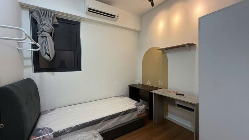 Service Residence for Rent at M Vertica - John Tan - Bedroom - PropertyGuru.com.my