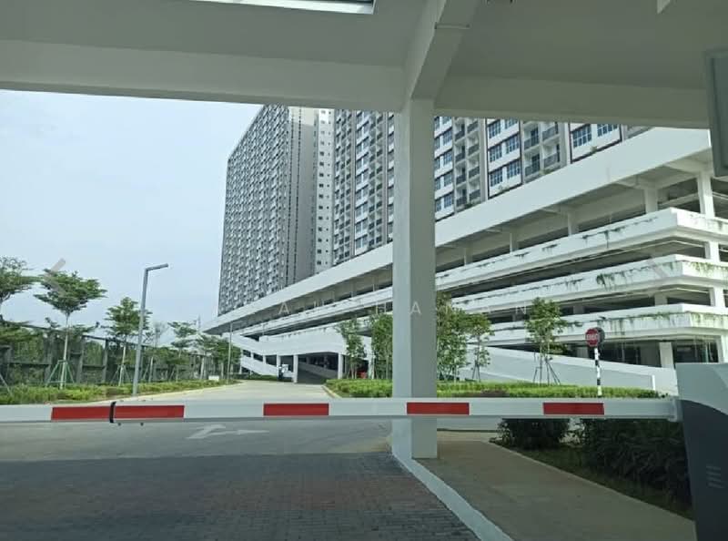Apartment for Rent at Selangorku Pr1ma Lakefront Homes - Farah Hanan - Exterior - PropertyGuru.com.my