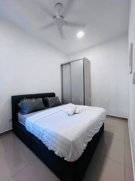 Servis Apartment untuk Disewa di Suria Garden - Deeya Yusof - PropertyGuru.com.my