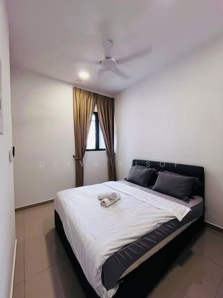 Servis Apartment untuk Disewa di Suria Garden - Deeya Yusof - PropertyGuru.com.my