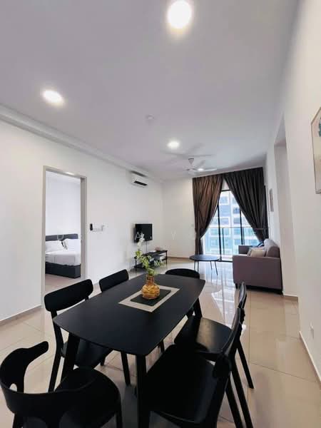 Servis Apartment untuk Disewa di Suria Garden - Deeya Yusof - PropertyGuru.com.my