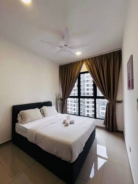 Servis Apartment untuk Disewa di Suria Garden - Deeya Yusof - PropertyGuru.com.my