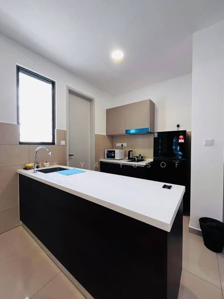 Servis Apartment untuk Disewa di Suria Garden - Deeya Yusof - PropertyGuru.com.my