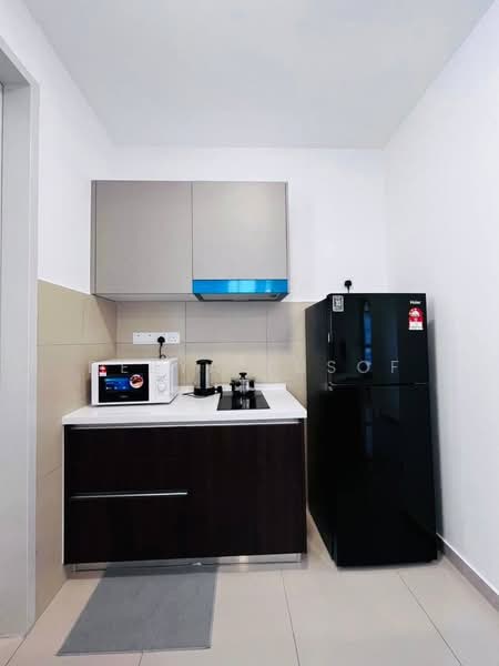 Servis Apartment untuk Disewa di Suria Garden - Deeya Yusof - PropertyGuru.com.my