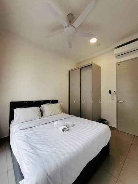 Servis Apartment untuk Disewa di Suria Garden - Deeya Yusof - PropertyGuru.com.my