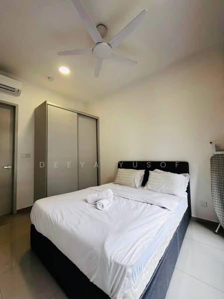 Servis Apartment untuk Disewa di Suria Garden - Deeya Yusof - PropertyGuru.com.my