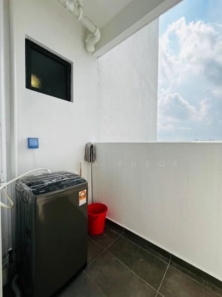 Servis Apartment untuk Disewa di Suria Garden - Deeya Yusof - PropertyGuru.com.my