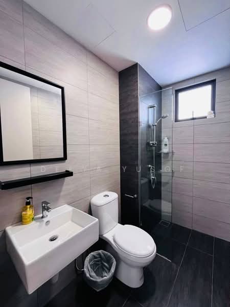 Servis Apartment untuk Disewa di Suria Garden - Deeya Yusof - PropertyGuru.com.my