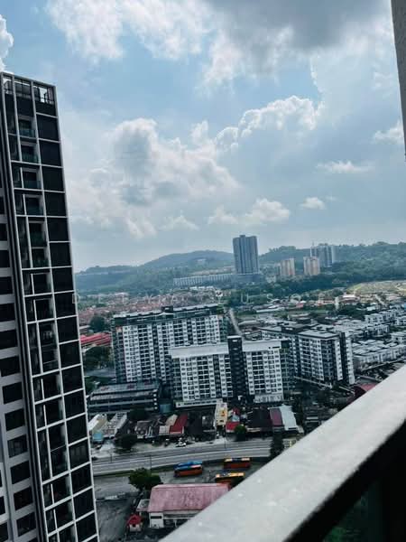Servis Apartment untuk Disewa di Suria Garden - Deeya Yusof - PropertyGuru.com.my