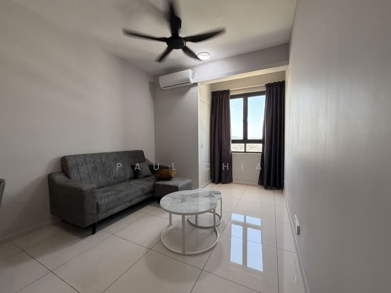 Service Residence for Rent at Horizon Suites - Paul Chia - PropertyGuru.com.my