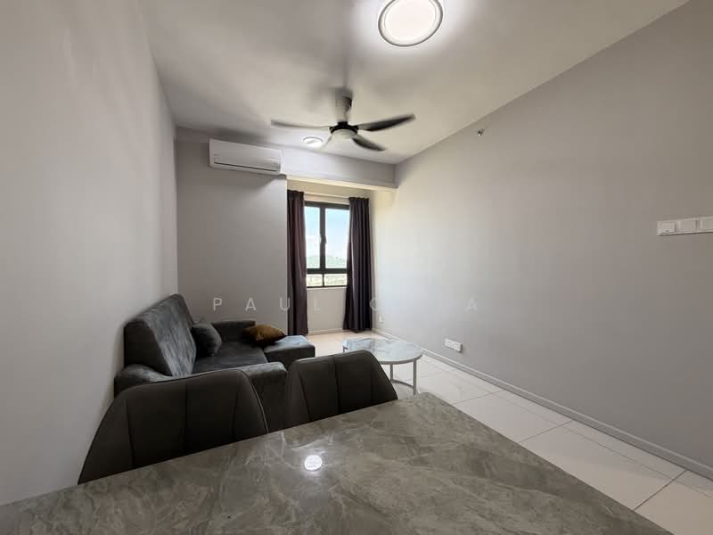 Service Residence for Rent at Horizon Suites - Paul Chia - PropertyGuru.com.my