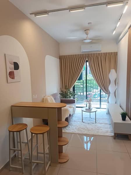Service Residence for Rent at One Equine - MC Cheok - PropertyGuru.com.my