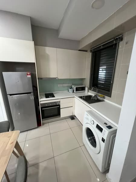 Condominium for Rent at Iskandar Residences - Wong Shau Wei - PropertyGuru.com.my