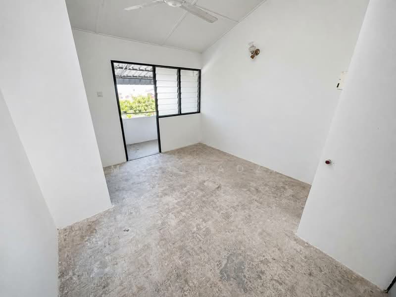 2-storey Terraced House for Sale in Setapak (Kuala Lumpur) - Ammeer Nadzrai - Interior - PropertyGuru.com.my