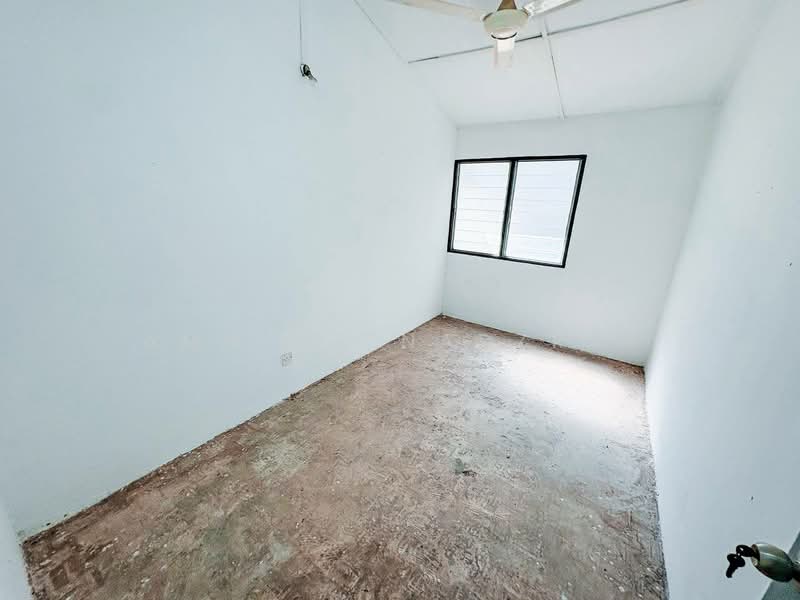 2-storey Terraced House for Sale in Setapak (Kuala Lumpur) - Ammeer Nadzrai - Interior - PropertyGuru.com.my