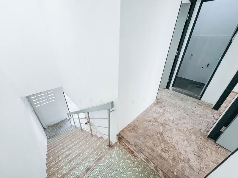 2-storey Terraced House for Sale in Setapak (Kuala Lumpur) - Ammeer Nadzrai - Interior - PropertyGuru.com.my