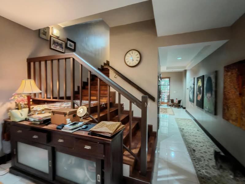 Semi-Detached House for Sale in Tropicana (Petaling Jaya) - Adzura Zamedin - Interior - PropertyGuru.com.my