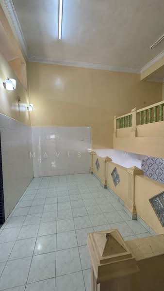 Rumah Teres 2 Tingkat untuk Disewa di Taman Bukit Jaya (Ulu Tiram) - Mavis Hew - Interior - PropertyGuru.com.my