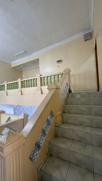Rumah Teres 2 Tingkat untuk Disewa di Taman Bukit Jaya (Ulu Tiram) - Mavis Hew - Interior - PropertyGuru.com.my