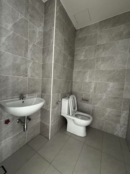 2-storey Terraced House for Sale in Eco Spring (Johor Bahru) - Andrew Teo - Bathroom - PropertyGuru.com.my