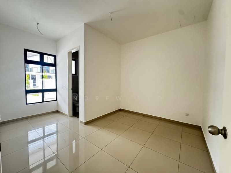 2-storey Terraced House for Sale in Eco Spring (Johor Bahru) - Andrew Teo - Interior - PropertyGuru.com.my