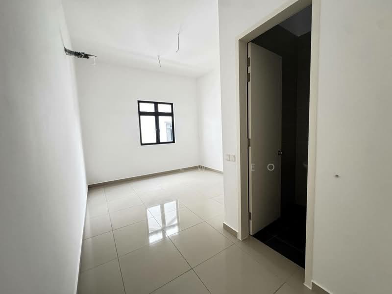 2-storey Terraced House for Sale in Eco Spring (Johor Bahru) - Andrew Teo - Interior - PropertyGuru.com.my