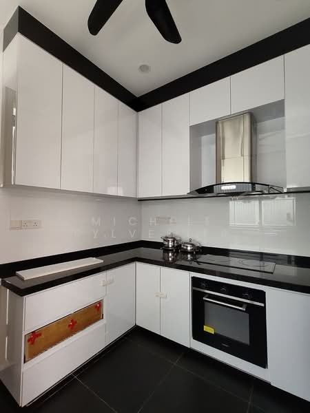 Bungalow for Rent in Horizon Hills (Iskandar Puteri (Nusajaya)) - Michele Sylvester - Kitchen - PropertyGuru.com.my