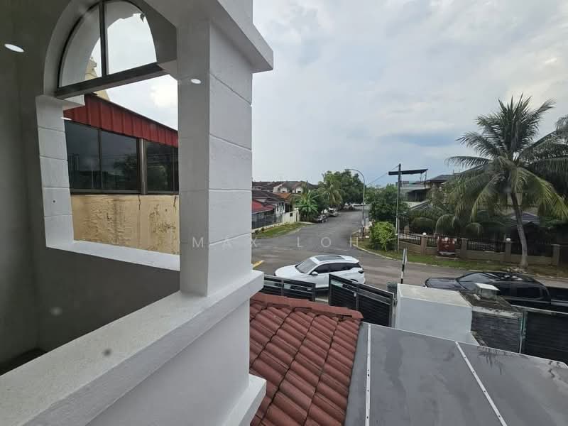 2-storey Terraced House for Sale in Bukit Indah (Iskandar Puteri (Nusajaya)) - Max Loh - Exterior - PropertyGuru.com.my
