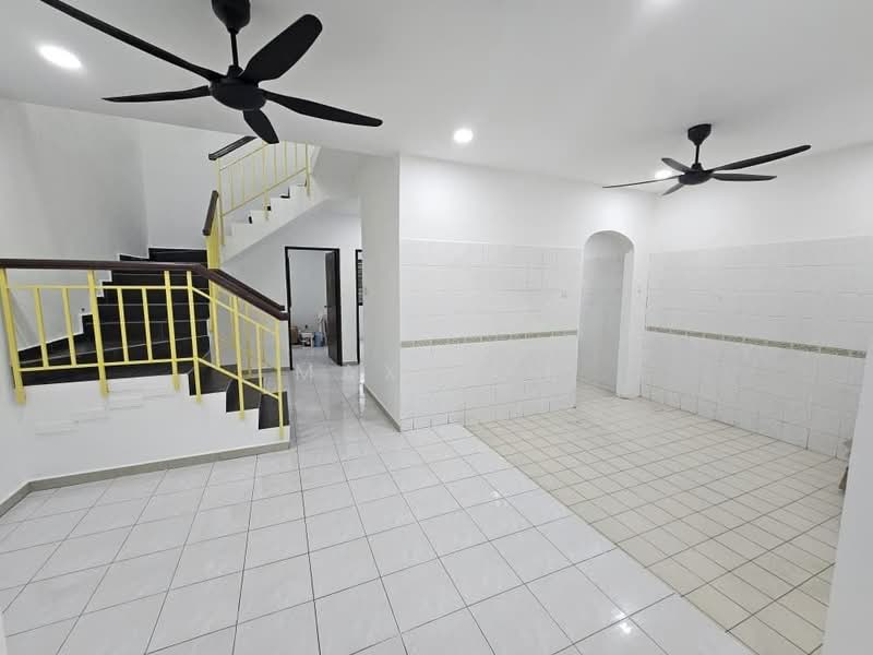 2-storey Terraced House for Sale in Bukit Indah (Iskandar Puteri (Nusajaya)) - Max Loh - Interior - PropertyGuru.com.my