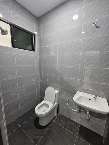2-storey Terraced House for Sale in Bukit Indah (Iskandar Puteri (Nusajaya)) - Max Loh - Bathroom - PropertyGuru.com.my