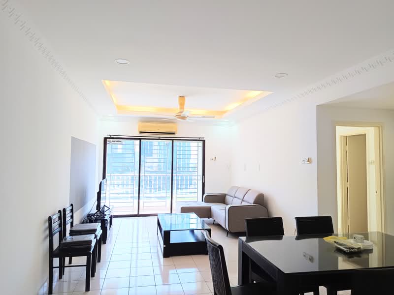 Apartment for Rent at Sri Putramas - Diana Yii - PropertyGuru.com.my