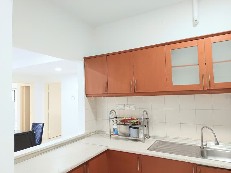 Apartment for Rent at Sri Putramas - Diana Yii - PropertyGuru.com.my