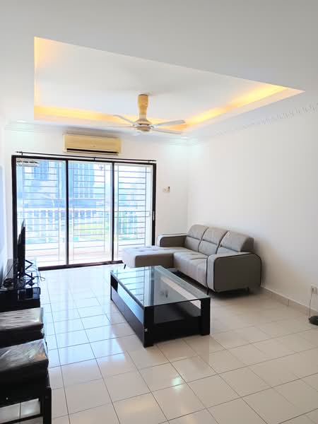 Apartment for Rent at Sri Putramas - Diana Yii - PropertyGuru.com.my