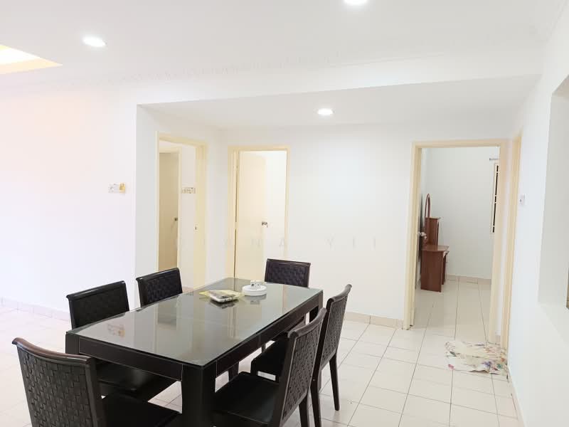 Apartment for Rent at Sri Putramas - Diana Yii - PropertyGuru.com.my