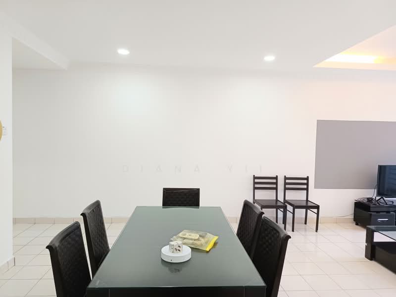 Apartment for Rent at Sri Putramas - Diana Yii - PropertyGuru.com.my