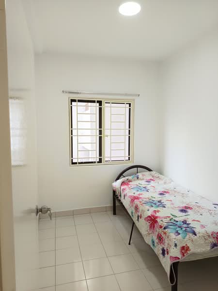Apartment for Rent at Sri Putramas - Diana Yii - PropertyGuru.com.my