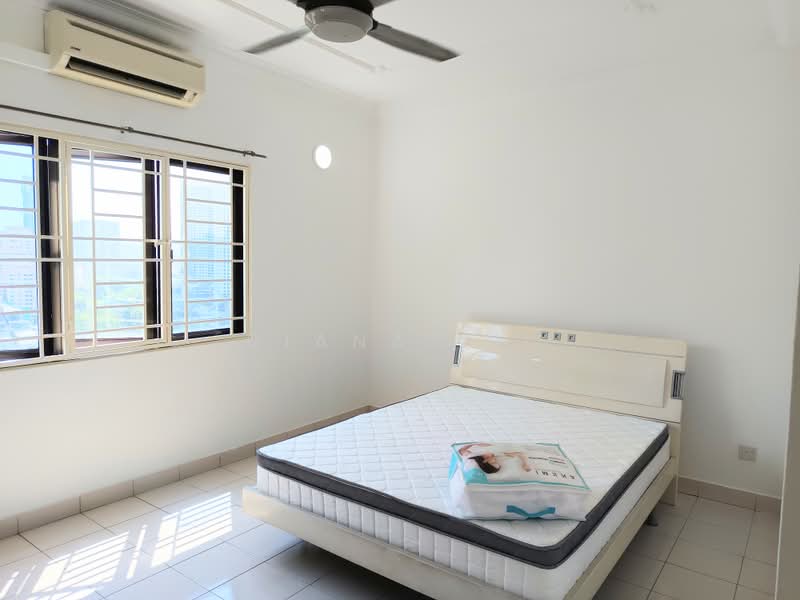 Apartment for Rent at Sri Putramas - Diana Yii - PropertyGuru.com.my