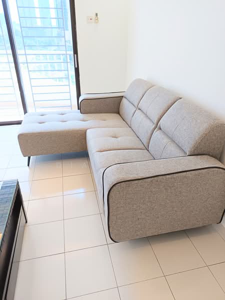 Apartment for Rent at Sri Putramas - Diana Yii - PropertyGuru.com.my