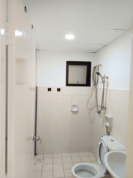 Apartment for Rent at Sri Putramas - Diana Yii - PropertyGuru.com.my