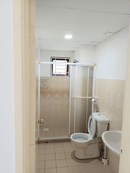 Apartment for Rent at Sri Putramas - Diana Yii - PropertyGuru.com.my