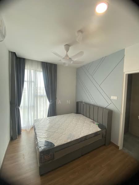 Service Residence for Sale at AraTre' Residences - Sean Lo - Bedroom - PropertyGuru.com.my