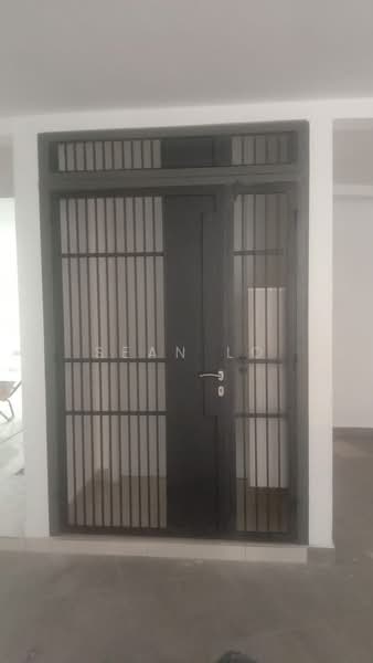 Service Residence for Sale at AraTre' Residences - Sean Lo - Entrance - PropertyGuru.com.my
