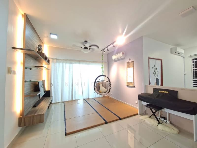 Condominium for Sale at Puri Tower - Jennifer Lai - PropertyGuru.com.my
