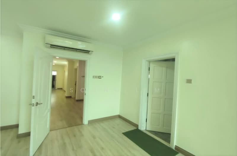 Semi-Detached House for Rent in Seksyen 13 (Shah Alam) - Soung Lim - Interior - PropertyGuru.com.my